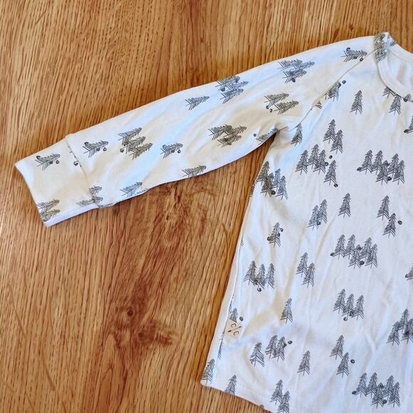 Childhoods Trees On Natural Lounge Set - Picture 4 of 15